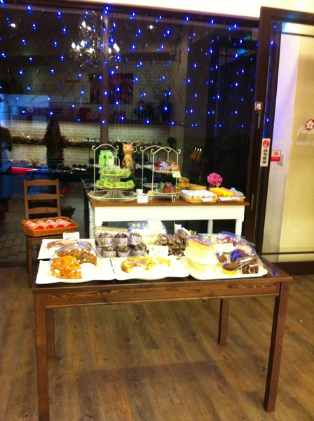 有哆創藝蔬食洋食館:我怕素食之吃吃看素食義大利麵@@ 有哆創藝蔬食洋食館:我怕素食之吃吃看素食義大利麵@@