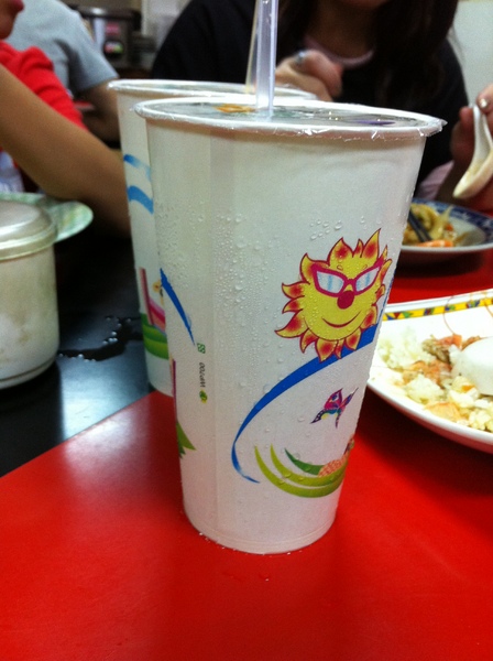 瑞麟美而美：吃過無數次的美位早餐~還有中餐優~