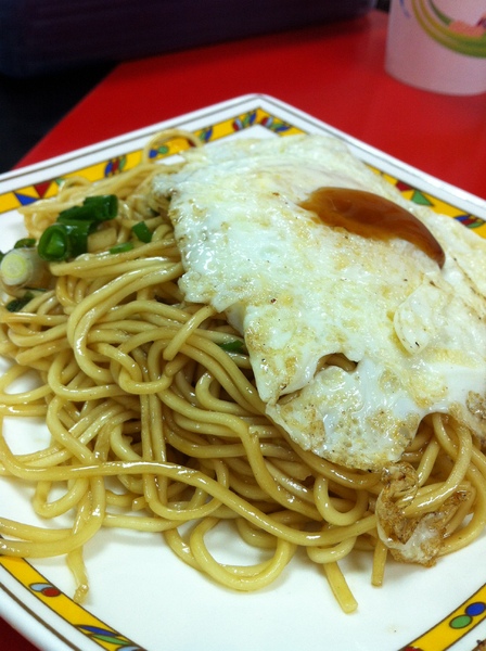 瑞麟美而美：吃過無數次的美位早餐~還有中餐優~