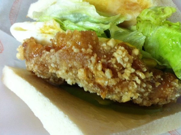 瑞麟美而美：吃過無數次的美位早餐~還有中餐優~