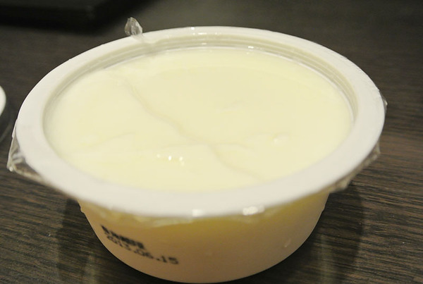 卡歐莉：*美食*試吃*卡歐莉-手工杏仁豆福*健康天然