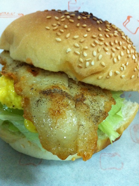 瑞麟美而美：吃過無數次的美位早餐~還有中餐優~