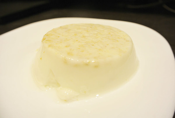 卡歐莉：*美食*試吃*卡歐莉-手工杏仁豆福*健康天然