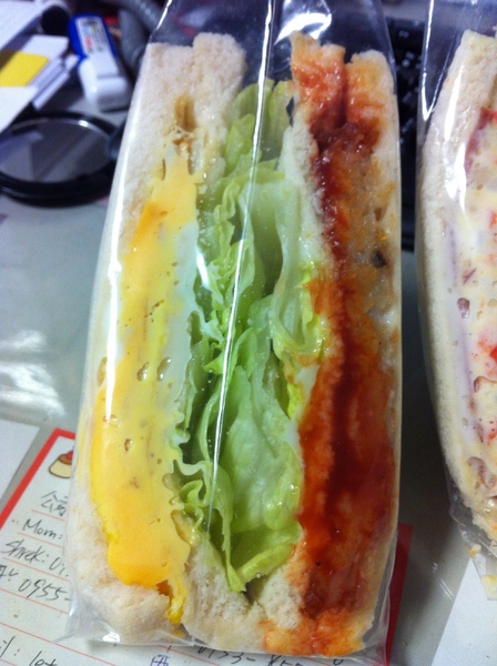 瑞麟美而美：吃過無數次的美位早餐~還有中餐優~