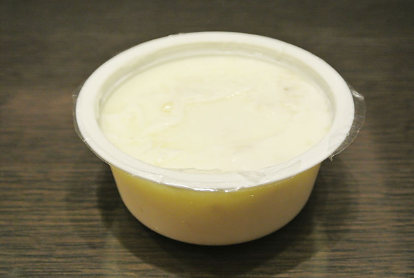 卡歐莉：*美食*試吃*卡歐莉-手工杏仁豆福*健康天然