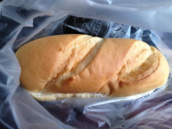 パン達人手感烘焙TOP POT BAKERY(板橋文化店)：好吃的不得了的~~麵包包!!!!!!!!不虧是達人~~