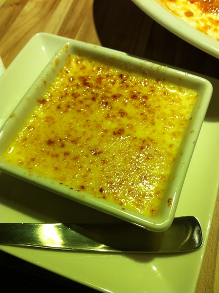 洋朵義式廚坊：看似很划算但其實差不多的一間餐廳PART1