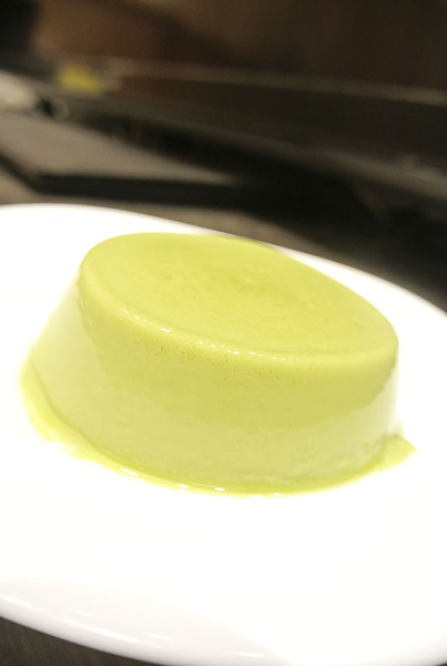 卡歐莉：*美食*試吃*卡歐莉-手工杏仁豆福*健康天然