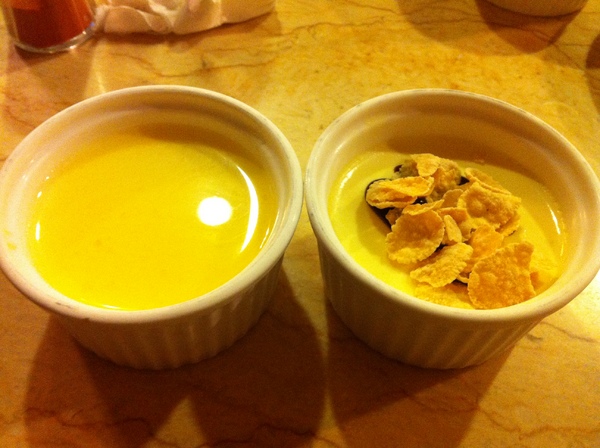 woodstone 木石餐廳：吃到飽的義大利麵PIZZA及炸物不錯~但~挑嘴朋友應該不會愛~