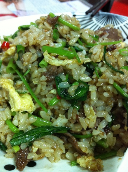 瑞麟美而美：吃過無數次的美位早餐~還有中餐優~