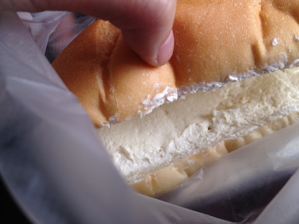 パン達人手感烘焙TOP POT BAKERY(板橋文化店)：好吃的不得了的~~麵包包!!!!!!!!不虧是達人~~