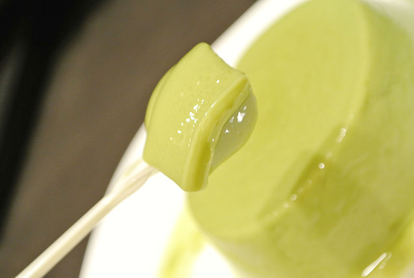 卡歐莉：*美食*試吃*卡歐莉-手工杏仁豆福*健康天然