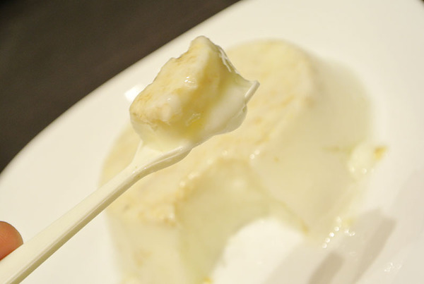 卡歐莉：*美食*試吃*卡歐莉-手工杏仁豆福*健康天然