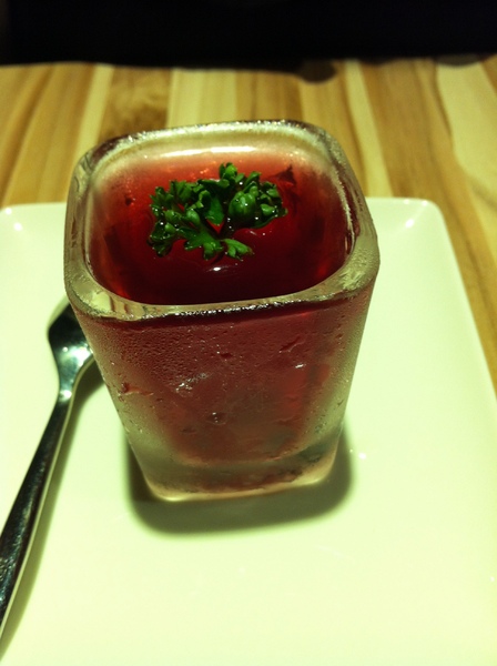 洋朵義式廚坊：看似很划算但其實差不多的一間餐廳PART1