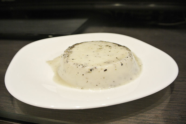 卡歐莉：*美食*試吃*卡歐莉-手工杏仁豆福*健康天然