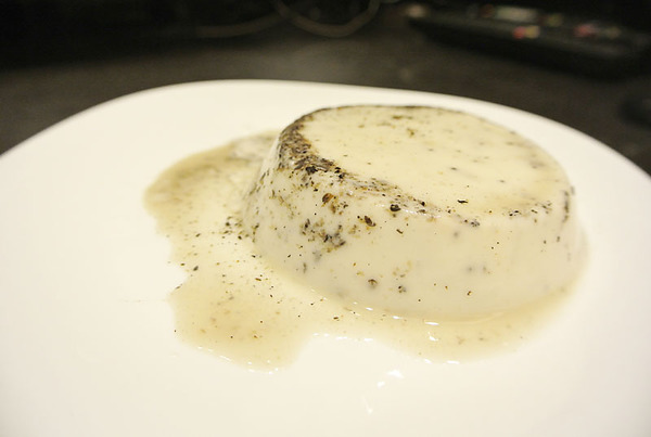 卡歐莉：*美食*試吃*卡歐莉-手工杏仁豆福*健康天然