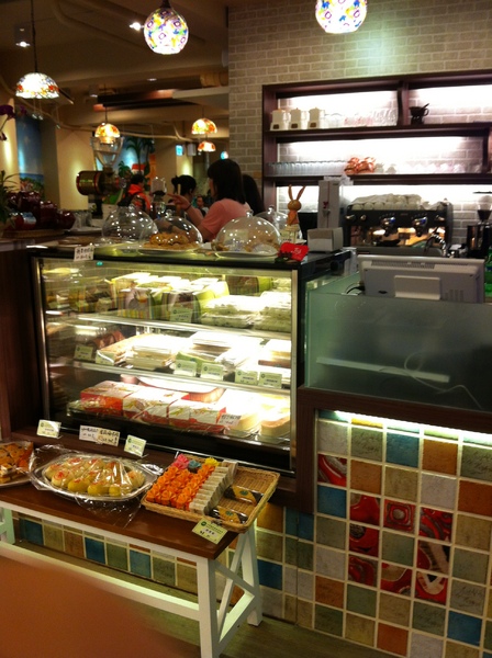 有哆創藝蔬食洋食館:我怕素食之吃吃看素食義大利麵@@ 有哆創藝蔬食洋食館:我怕素食之吃吃看素食義大利麵@@