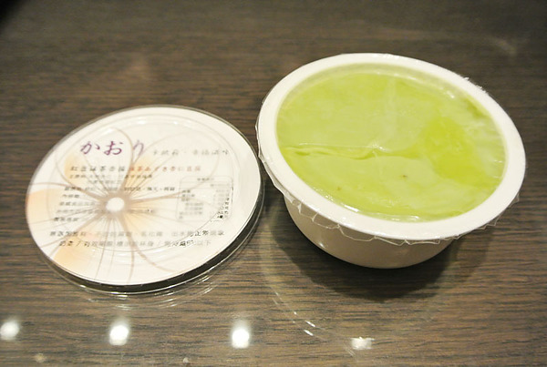 卡歐莉：*美食*試吃*卡歐莉-手工杏仁豆福*健康天然