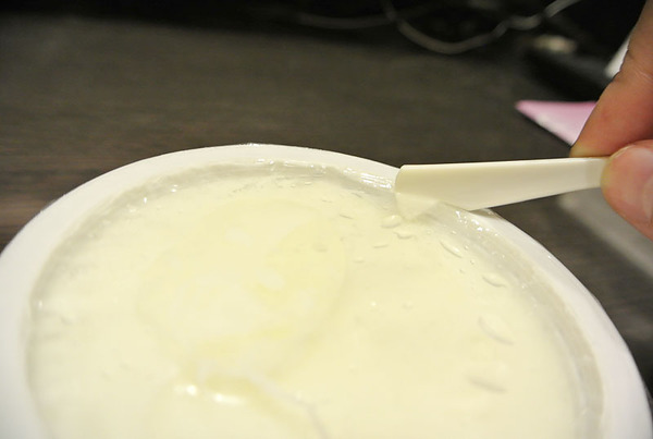 卡歐莉：*美食*試吃*卡歐莉-手工杏仁豆福*健康天然