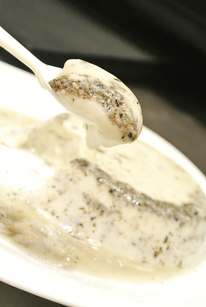 卡歐莉：*美食*試吃*卡歐莉-手工杏仁豆福*健康天然