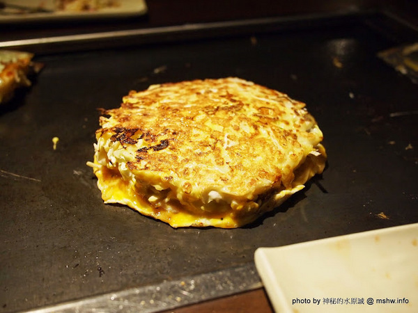 月島文字燒(台中店)：【食記】味道一般,DIY免服務費的大阪燒物店 @ 台中西屯-逢甲夜市-月島文字燒-台中店