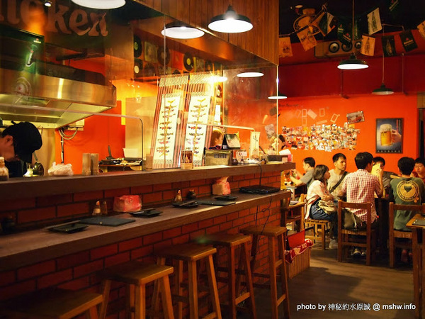 私嚐:【食記】凡事偷偷來,美味就是要私藏啦 @ 新竹北區-私嚐烤物.炸物.啤酒 私嚐:【食記】凡事偷偷來,美味就是要私藏啦 @ 新竹北區-私嚐烤物.炸物.啤酒