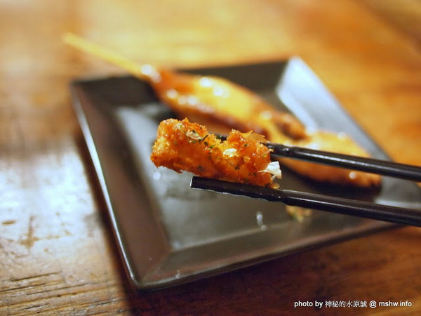 私嚐:【食記】凡事偷偷來,美味就是要私藏啦 @ 新竹北區-私嚐烤物.炸物.啤酒 私嚐:【食記】凡事偷偷來,美味就是要私藏啦 @ 新竹北區-私嚐烤物.炸物.啤酒