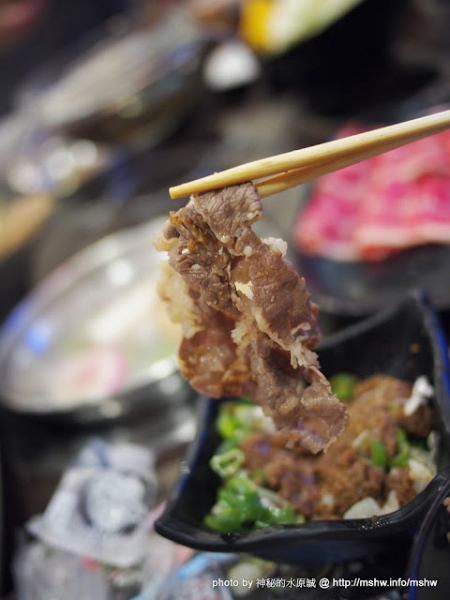 大甲鍋神庭園日式涮涮鍋：料好實在超滿足! ~ 台中〞大甲鍋神庭園日式涮涮鍋〞