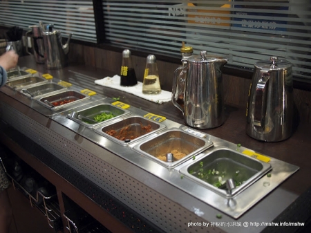 大甲鍋神庭園日式涮涮鍋：料好實在超滿足! ~ 台中〞大甲鍋神庭園日式涮涮鍋〞