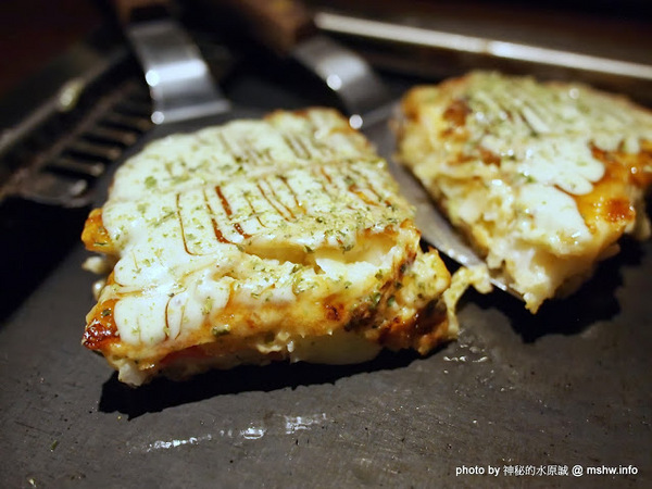 月島文字燒(台中店)：【食記】味道一般,DIY免服務費的大阪燒物店 @ 台中西屯-逢甲夜市-月島文字燒-台中店