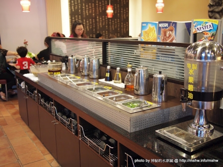 大甲鍋神庭園日式涮涮鍋：料好實在超滿足! ~ 台中〞大甲鍋神庭園日式涮涮鍋〞