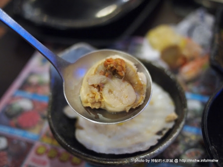 大甲鍋神庭園日式涮涮鍋：料好實在超滿足! ~ 台中〞大甲鍋神庭園日式涮涮鍋〞