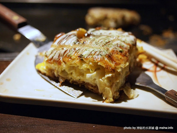 月島文字燒(台中店)：【食記】味道一般,DIY免服務費的大阪燒物店 @ 台中西屯-逢甲夜市-月島文字燒-台中店