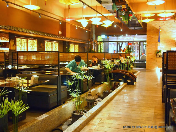 西那不落：【食記】台中南屯-西那不落正統韓國料理-台中店 : 賤兔加持!原來韓式料理要不正統才比較好吃？