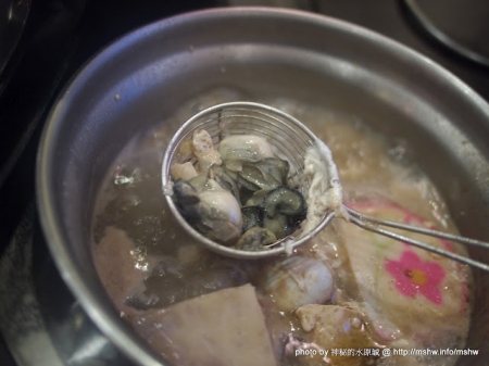 大甲鍋神庭園日式涮涮鍋：料好實在超滿足! ~ 台中〞大甲鍋神庭園日式涮涮鍋〞