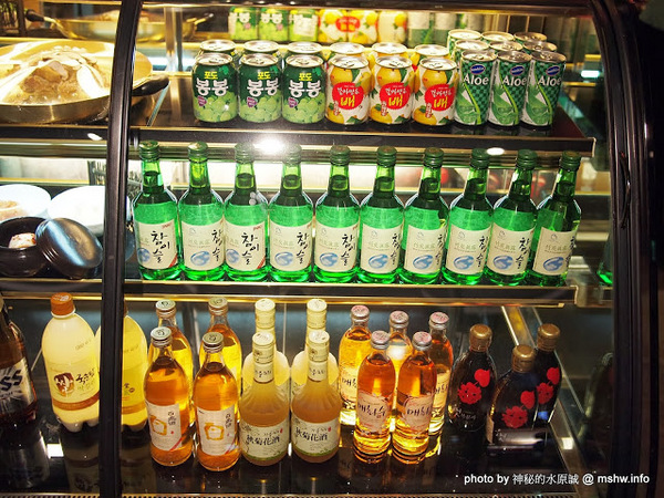 西那不落：【食記】台中南屯-西那不落正統韓國料理-台中店 : 賤兔加持!原來韓式料理要不正統才比較好吃？