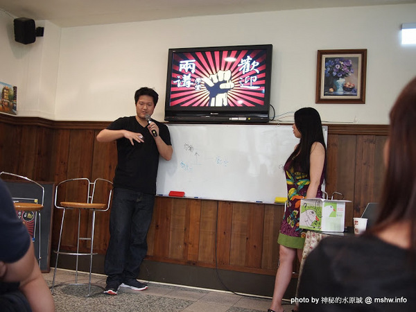 Yummy Cafe：【食記】鴨子湖畔聊爆肝 @ 新竹香山-中華大學-Yummy Cafe-兩講學堂