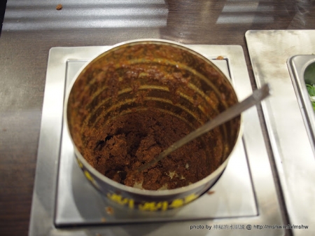 大甲鍋神庭園日式涮涮鍋：料好實在超滿足! ~ 台中〞大甲鍋神庭園日式涮涮鍋〞