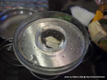 大甲鍋神庭園日式涮涮鍋：料好實在超滿足! ~ 台中〞大甲鍋神庭園日式涮涮鍋〞