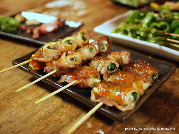 私嚐:【食記】凡事偷偷來,美味就是要私藏啦 @ 新竹北區-私嚐烤物.炸物.啤酒 私嚐:【食記】凡事偷偷來,美味就是要私藏啦 @ 新竹北區-私嚐烤物.炸物.啤酒