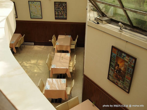 Yummy Cafe：【食記】鴨子湖畔聊爆肝 @ 新竹香山-中華大學-Yummy Cafe-兩講學堂