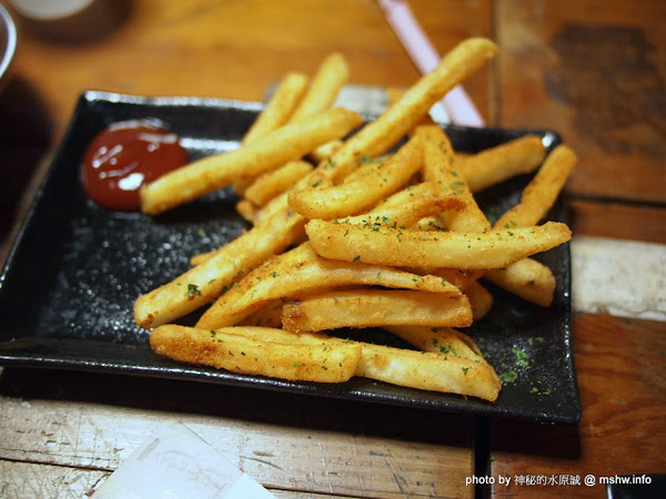 私嚐:【食記】凡事偷偷來,美味就是要私藏啦 @ 新竹北區-私嚐烤物.炸物.啤酒 私嚐:【食記】凡事偷偷來,美味就是要私藏啦 @ 新竹北區-私嚐烤物.炸物.啤酒