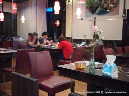 大甲鍋神庭園日式涮涮鍋：料好實在超滿足! ~ 台中〞大甲鍋神庭園日式涮涮鍋〞