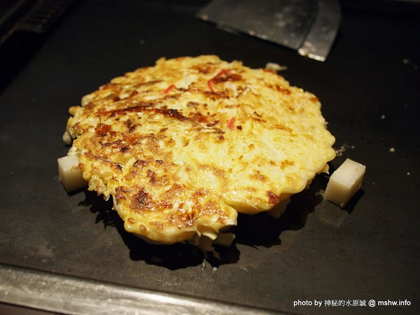 月島文字燒(台中店)：【食記】味道一般,DIY免服務費的大阪燒物店 @ 台中西屯-逢甲夜市-月島文字燒-台中店