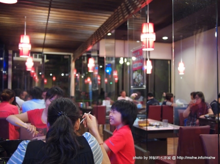 大甲鍋神庭園日式涮涮鍋：料好實在超滿足! ~ 台中〞大甲鍋神庭園日式涮涮鍋〞