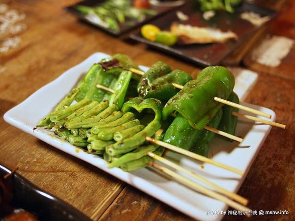 私嚐:【食記】凡事偷偷來,美味就是要私藏啦 @ 新竹北區-私嚐烤物.炸物.啤酒 私嚐:【食記】凡事偷偷來,美味就是要私藏啦 @ 新竹北區-私嚐烤物.炸物.啤酒
