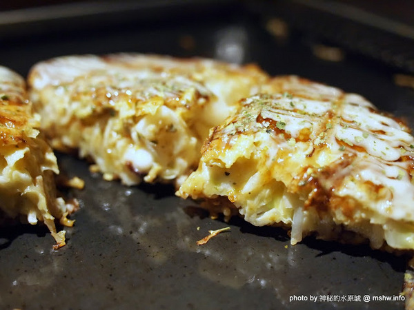 月島文字燒(台中店)：【食記】味道一般,DIY免服務費的大阪燒物店 @ 台中西屯-逢甲夜市-月島文字燒-台中店