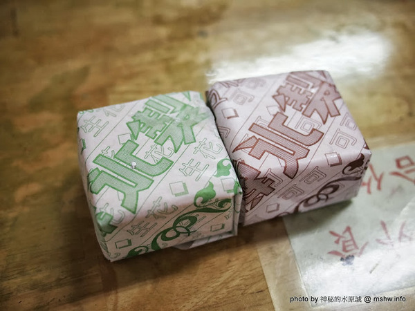 正典牛乳大王：【食記】口感硬梆梆的古早味冰磚 @ 南投-中興新村-正典牛乳大王