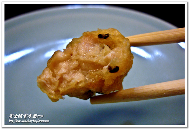 台中-川前屋新日式廚藝料理