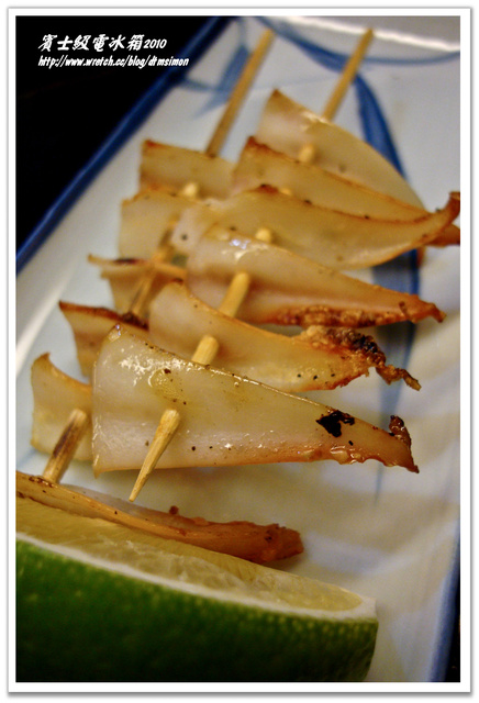 台中-川前屋新日式廚藝料理